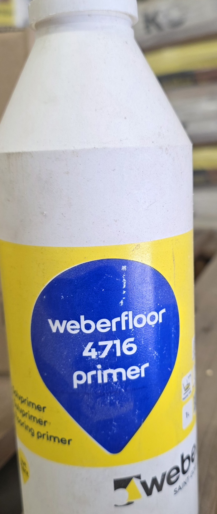 Primer